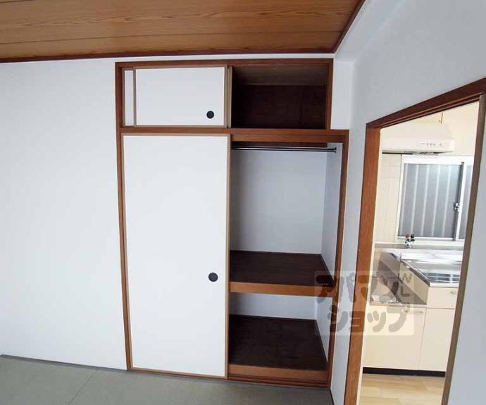 【ヴィエント北花山】