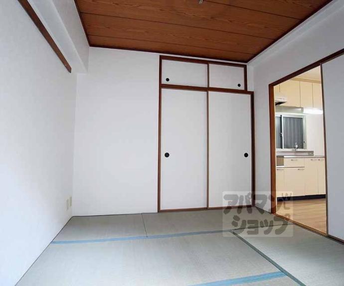 【ヴィエント北花山】