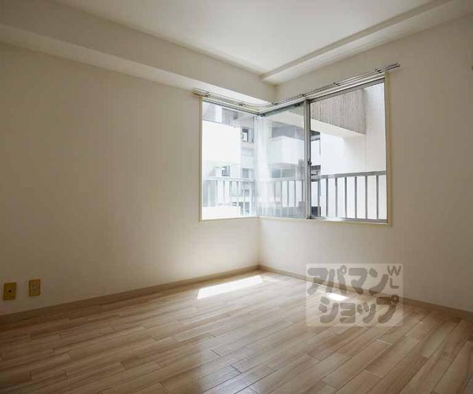 【ヴィエント北花山】