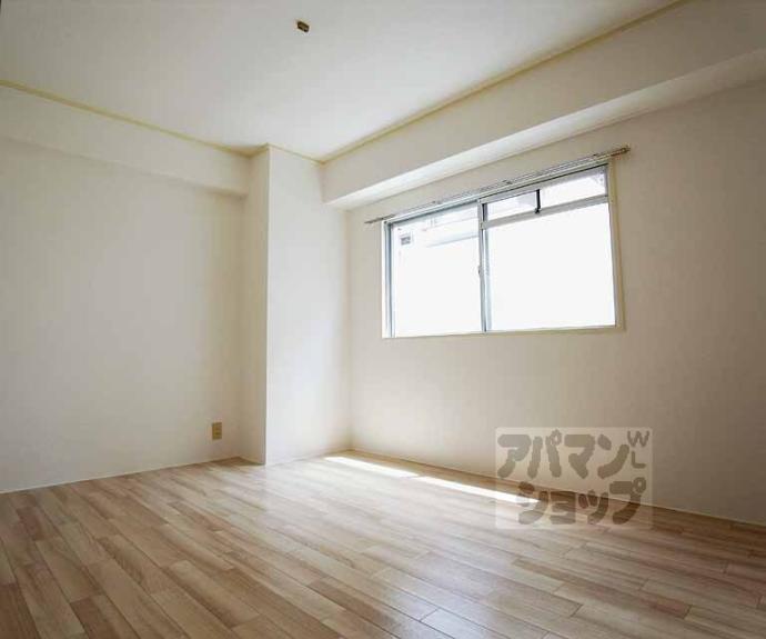 【ヴィエント北花山】