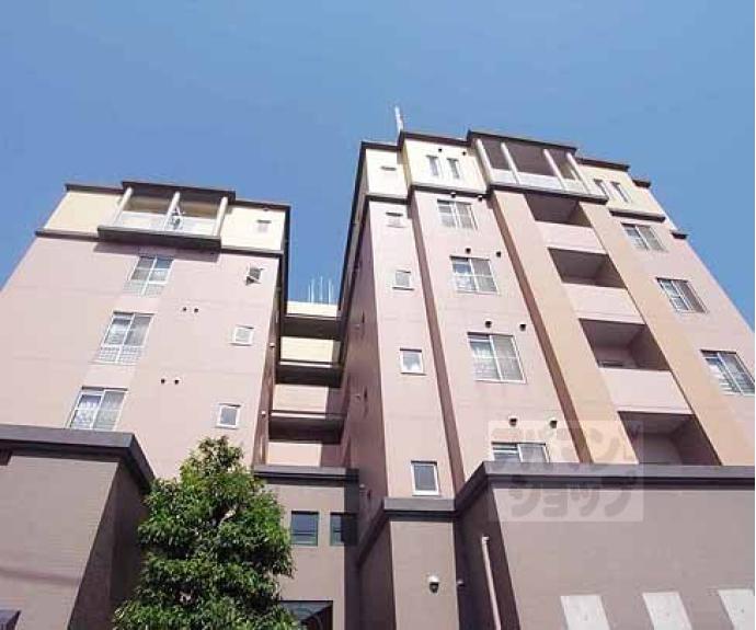 【グランディオス京都東】