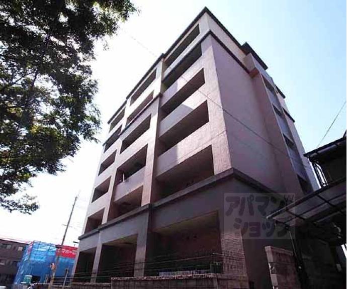 【グランディオス京都東】