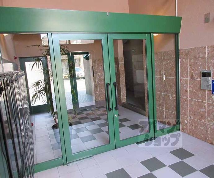 【グランディオス京都東】