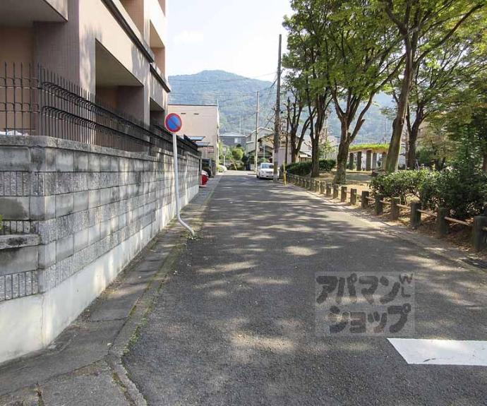 【グランディオス京都東】