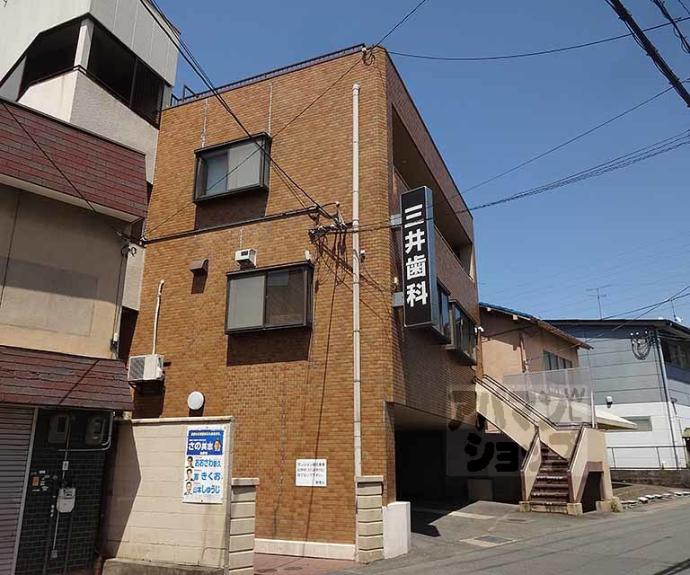 【ペアシティー大東】間取