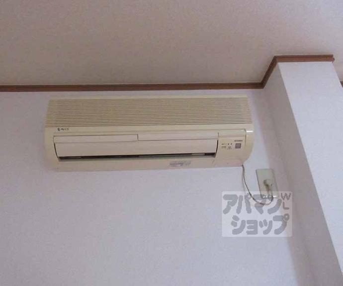 【フォルテ山科】間取