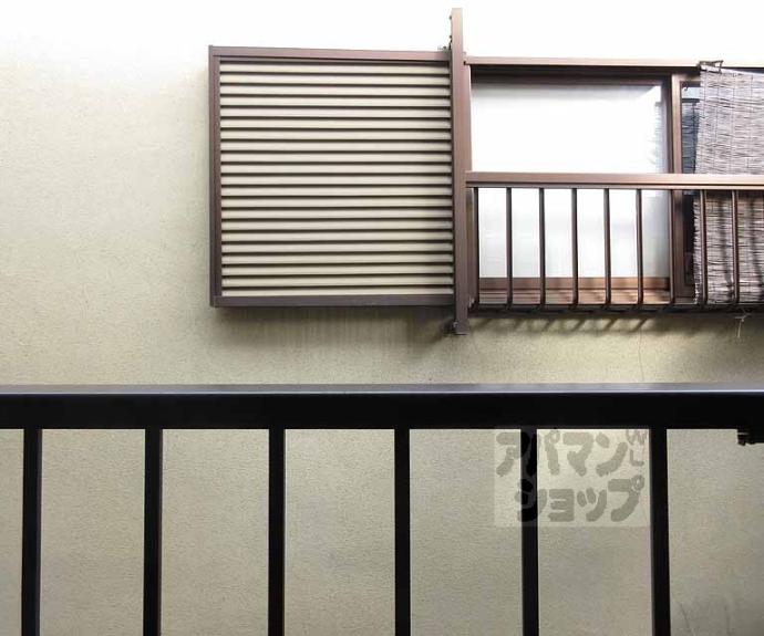 【フォルテ山科】間取