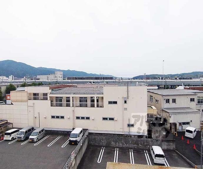 【ハイツクローバー】間取