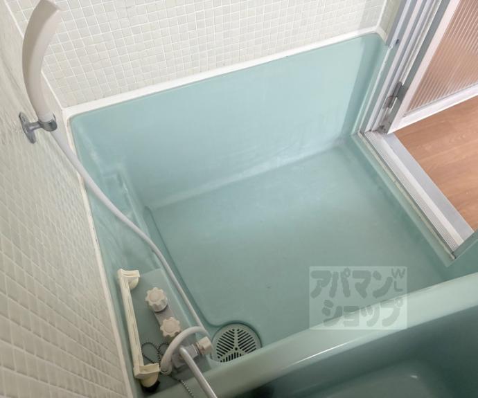 【ハイツクローバー】間取