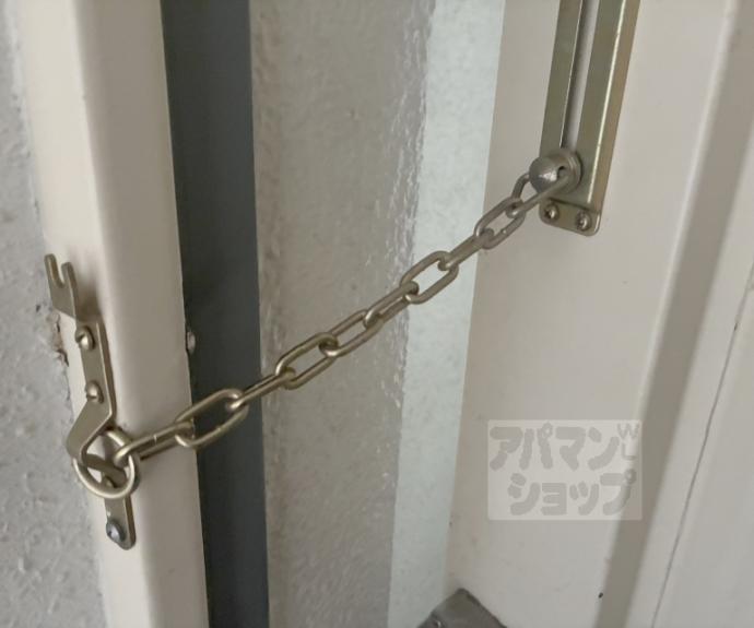 【ハイツクローバー】間取