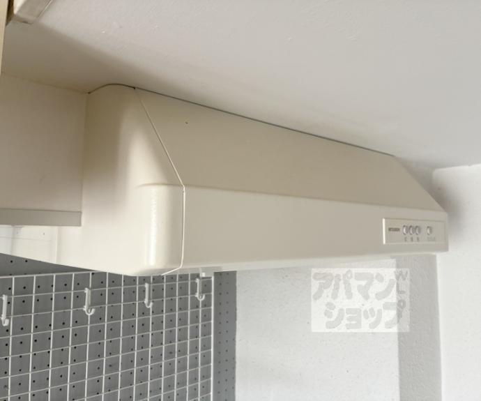 【ハイツクローバー】間取