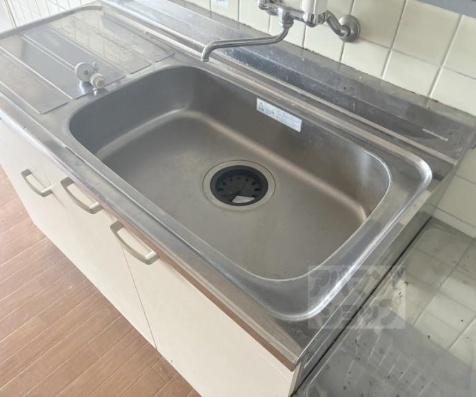 【ハイツクローバー】間取