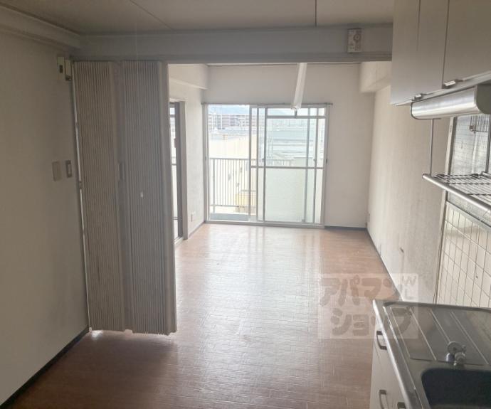 【ハイツクローバー】間取