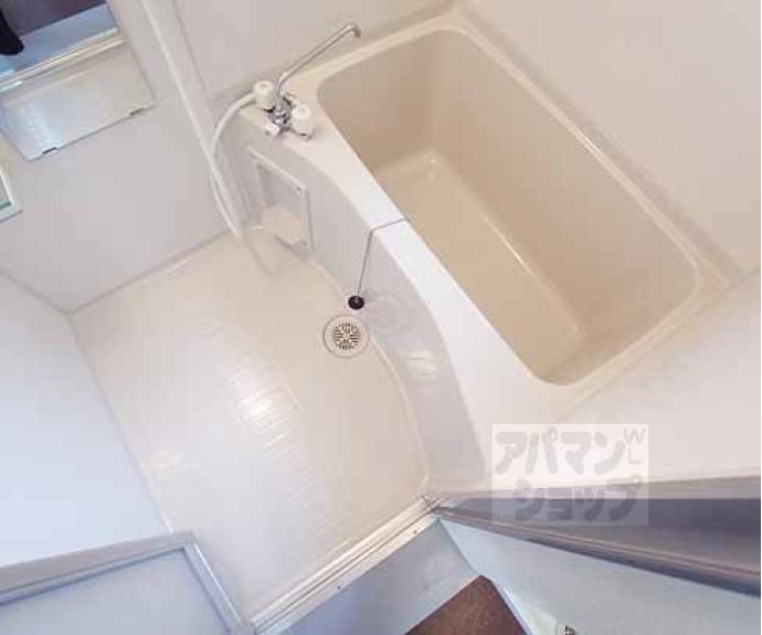 【ハイツクローバー】間取