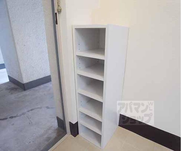 【ハイツクローバー】間取