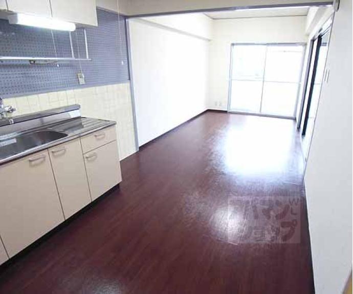 【ハイツクローバー】間取