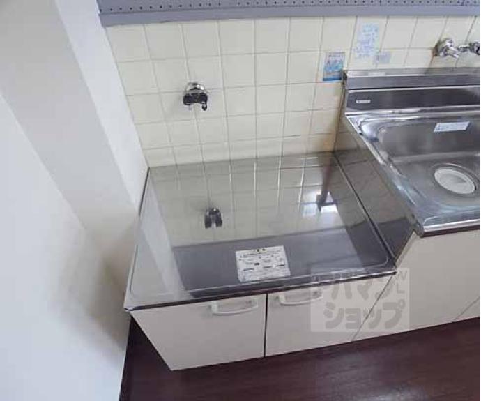 【ハイツクローバー】間取