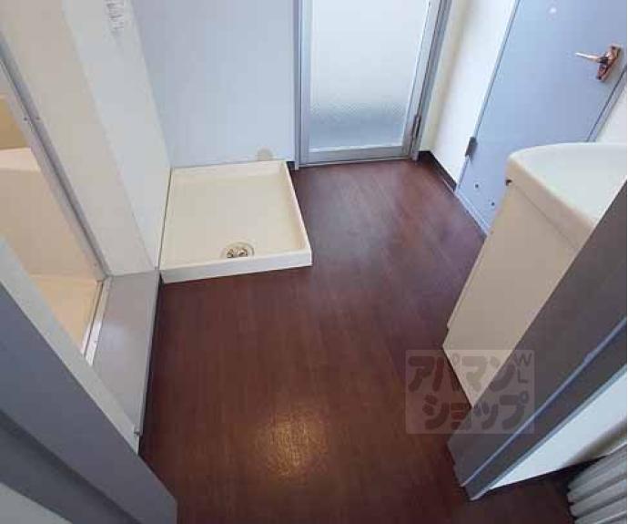 【ハイツクローバー】間取