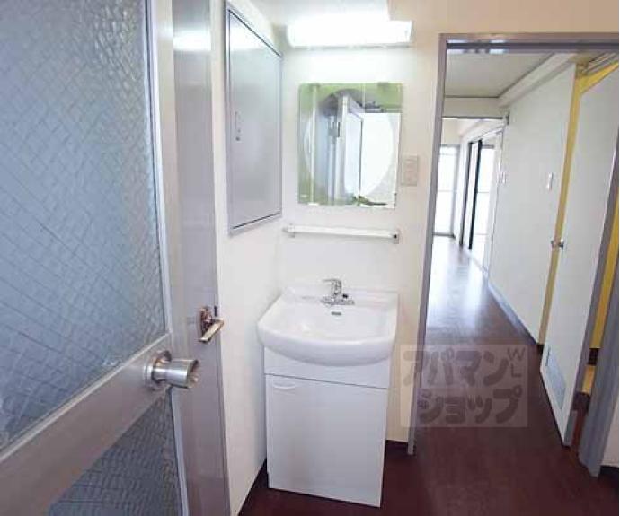 【ハイツクローバー】間取