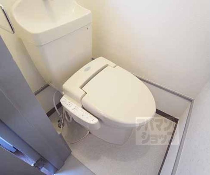 【ハイツクローバー】間取