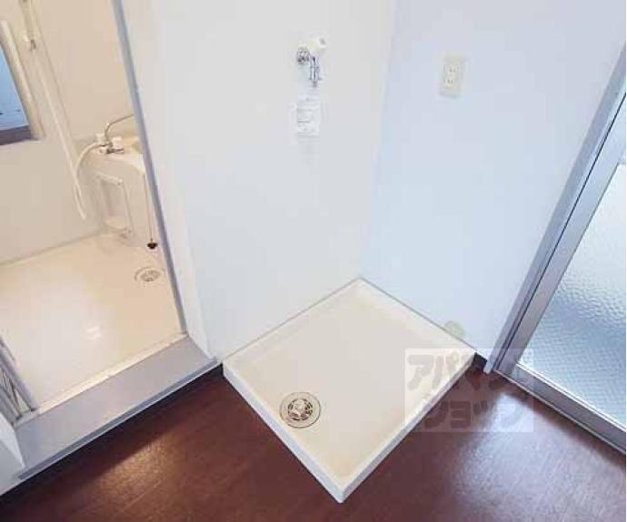 【ハイツクローバー】間取