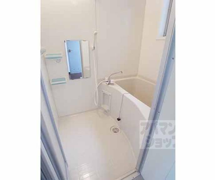 【ハイツクローバー】間取