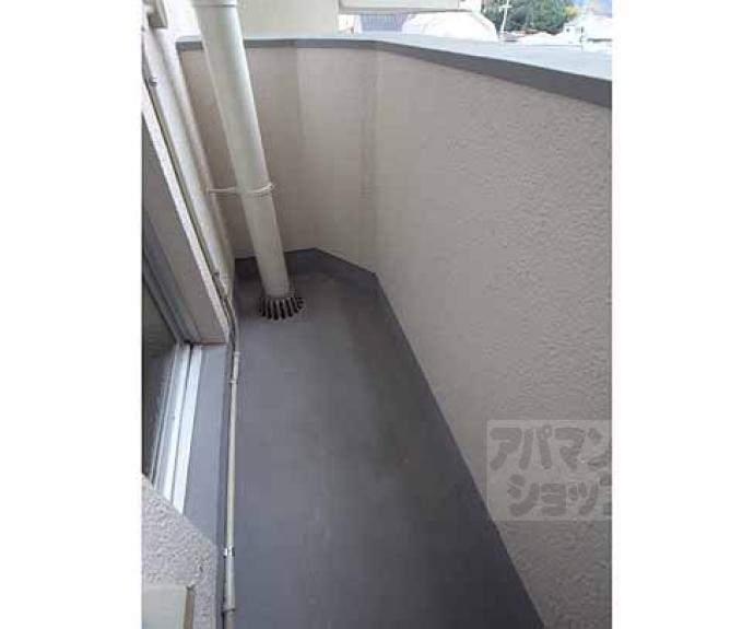 【ハイツクローバー】間取