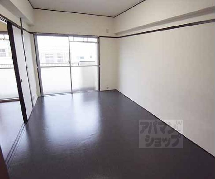 【ハイツクローバー】間取