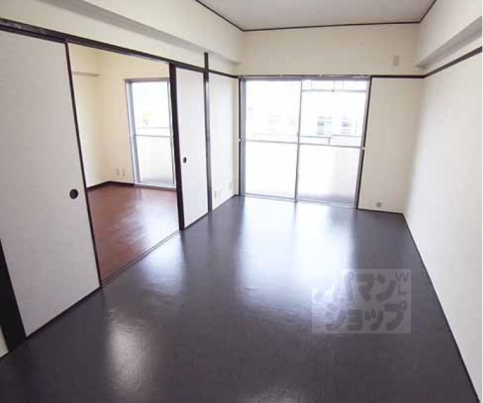 【ハイツクローバー】間取