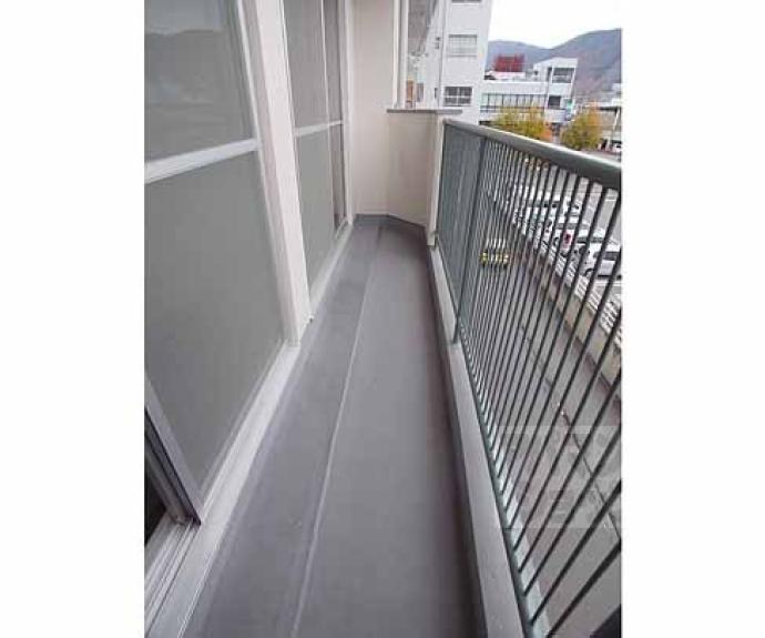 【ハイツクローバー】間取