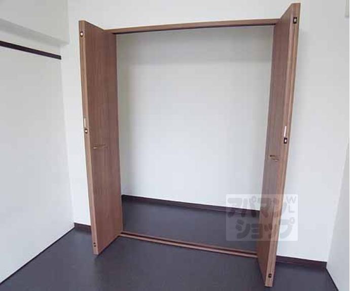 【ハイツクローバー】間取