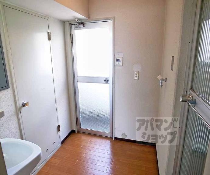 【ハイツクローバー】間取