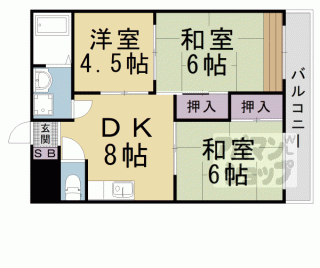 【第一エバグレース音羽】