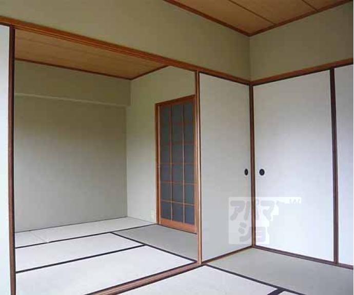 【第一エバグレース音羽】間取