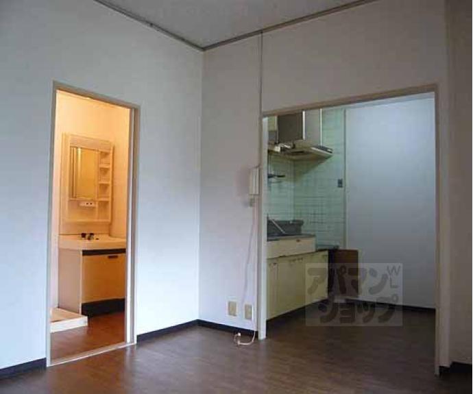 【第一エバグレース音羽】間取