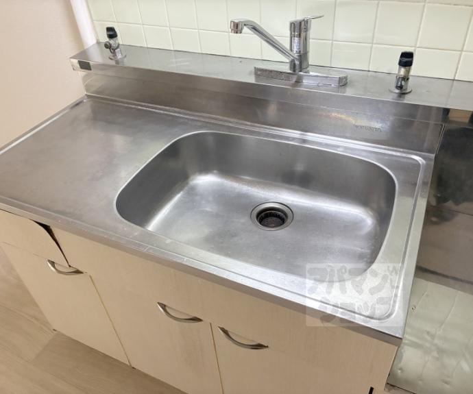 【第一エバグレース音羽】間取