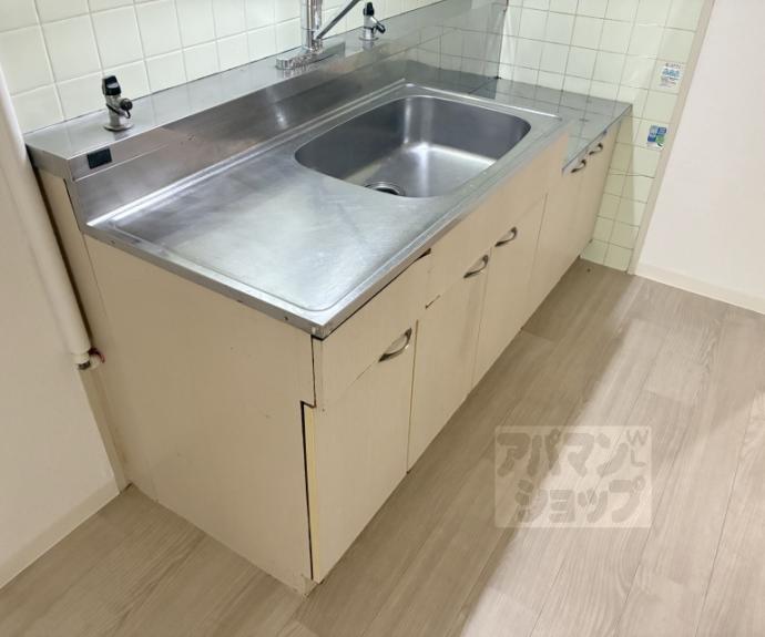 【第一エバグレース音羽】間取