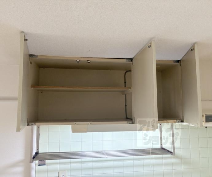 【第一エバグレース音羽】間取