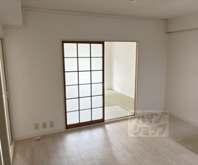 【第一エバグレース音羽】間取