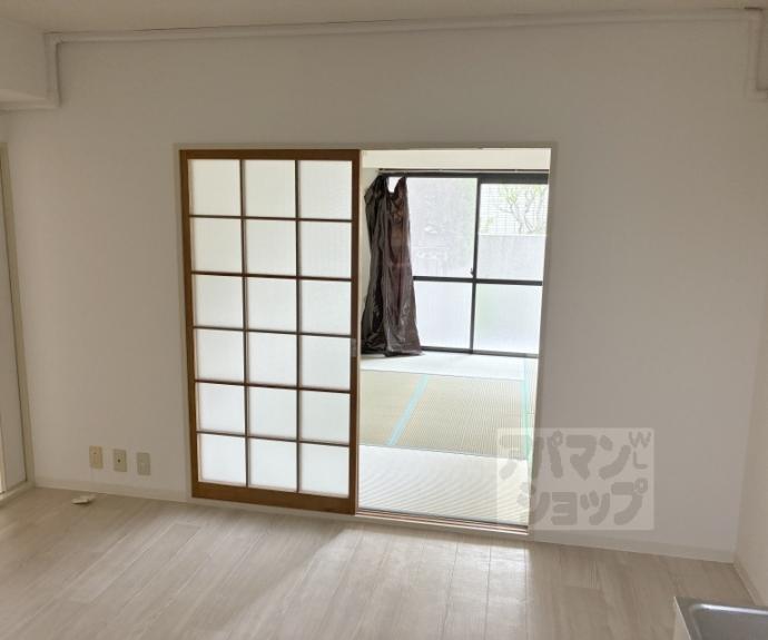 【第一エバグレース音羽】間取