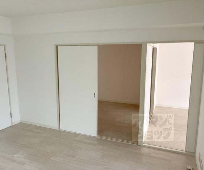 【第一エバグレース音羽】間取