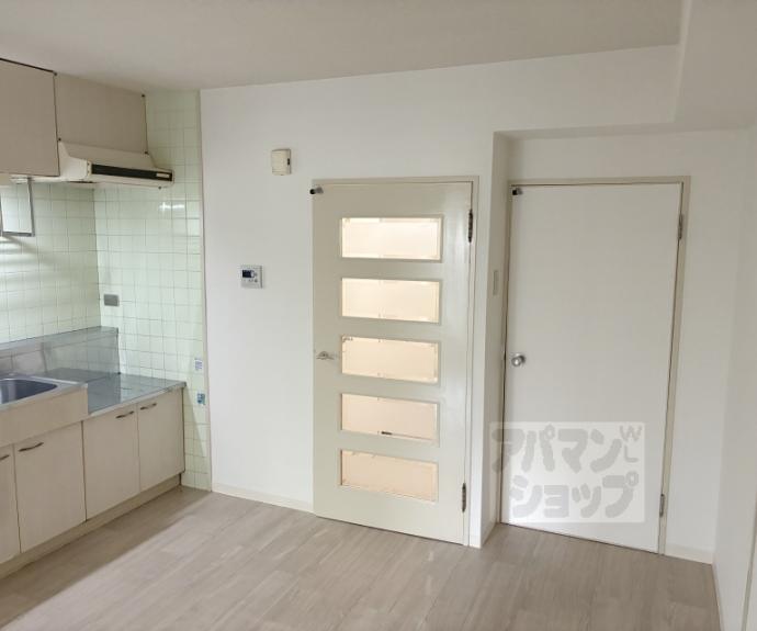 【第一エバグレース音羽】間取