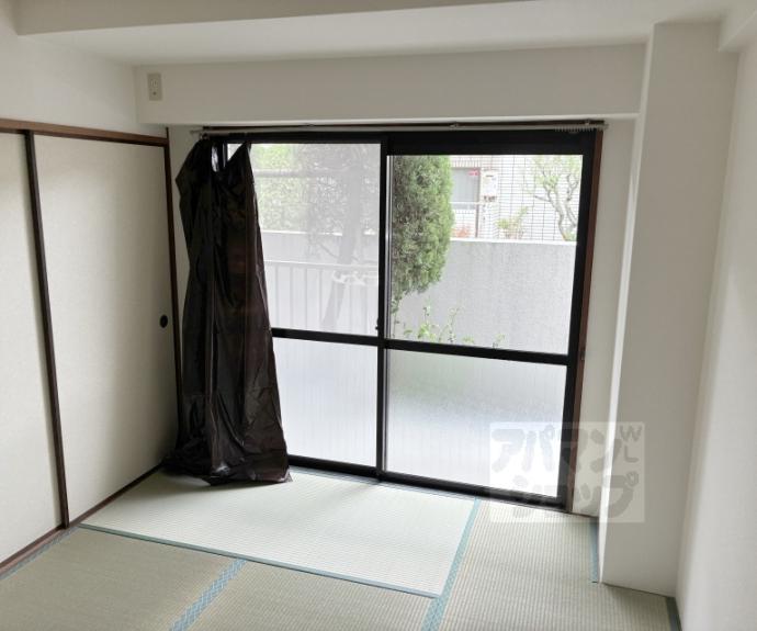 【第一エバグレース音羽】間取