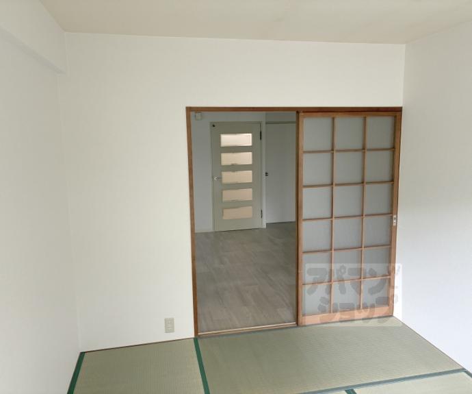 【第一エバグレース音羽】間取