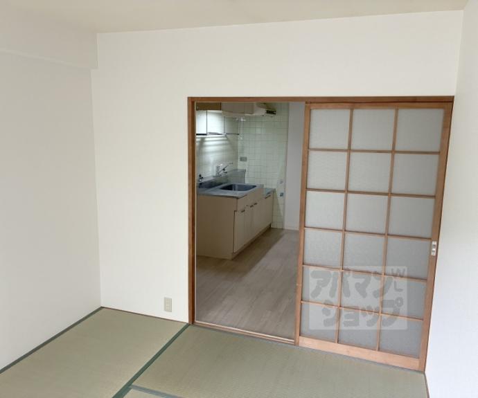 【第一エバグレース音羽】間取