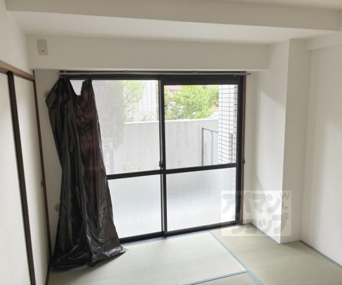 【第一エバグレース音羽】間取