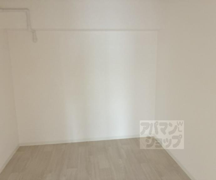 【第一エバグレース音羽】間取