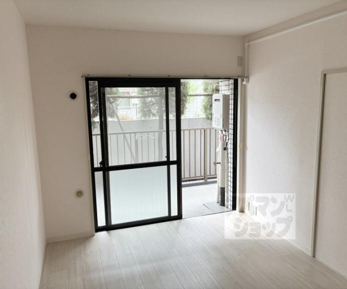 【第一エバグレース音羽】間取