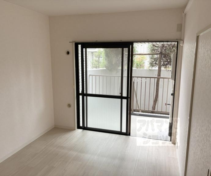 【第一エバグレース音羽】間取