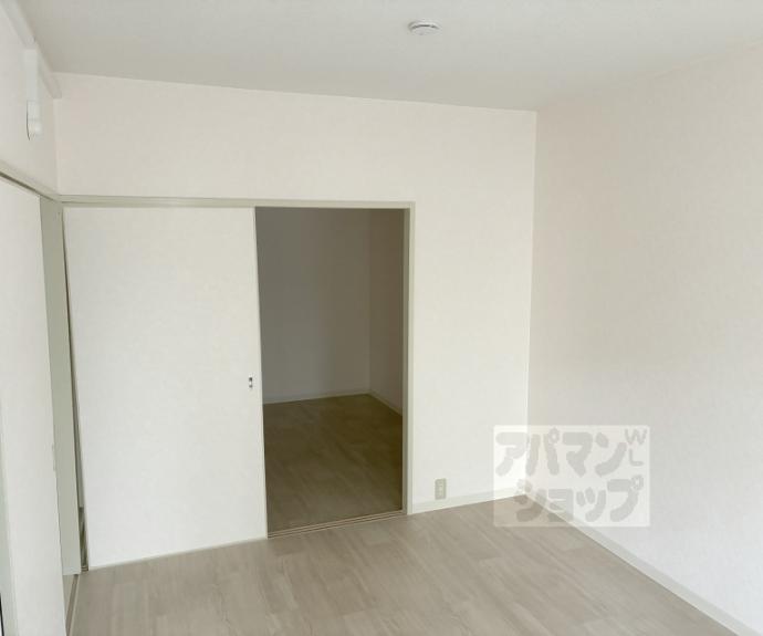 【第一エバグレース音羽】間取